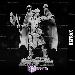 May 2025 Primal Collectibles Miniatures