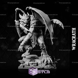 May 2025 Primal Collectibles Miniatures