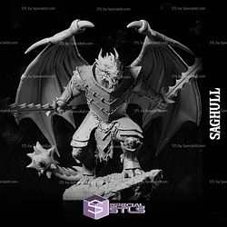 May 2025 Primal Collectibles Miniatures