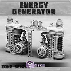 May 2025 Print Minis Miniatures