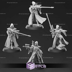 May 2025 PS Miniatures