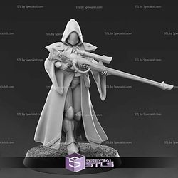May 2025 PS Miniatures