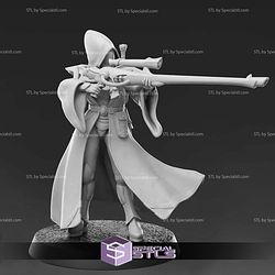 May 2025 PS Miniatures