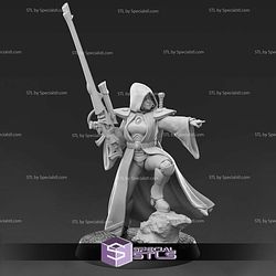 May 2025 PS Miniatures