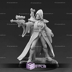 May 2025 PS Miniatures