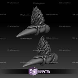 May 2025 Quar Digital Barracks Miniatures