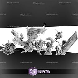 May 2025 Realsteone Miniatures