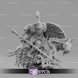 May 2025 Realsteone Miniatures