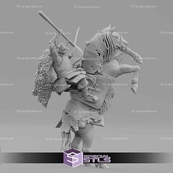 May 2025 Realsteone Miniatures