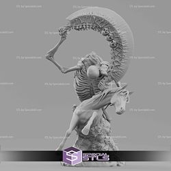 May 2025 Realsteone Miniatures