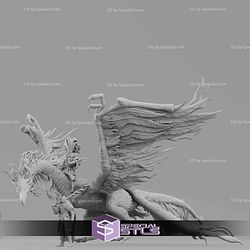 May 2025 Realsteone Miniatures