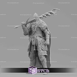 May 2025 Realsteone Miniatures