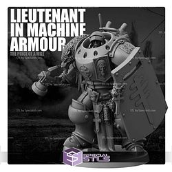 May 2025 Red Pilgrim Miniatures