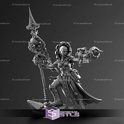 May 2025 RedMakers Miniatures