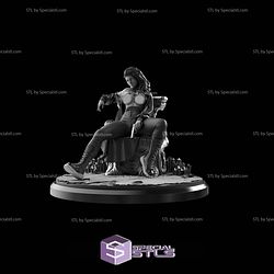 May 2025 Ritual Casting Miniatures