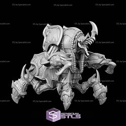 May 2025 RN Estudio Miniatures