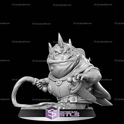May 2025 RN Estudio Miniatures