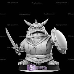 May 2025 RN Estudio Miniatures