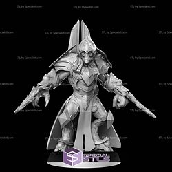 May 2025 RN Estudio Miniatures