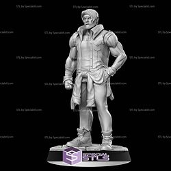 May 2025 RN Estudio Miniatures