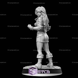 May 2025 RN Estudio Miniatures
