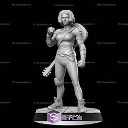 May 2025 RN Estudio Miniatures
