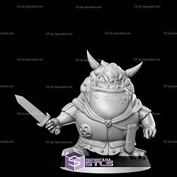 May 2025 RN Estudio Miniatures