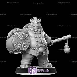 May 2025 RN Estudio Miniatures