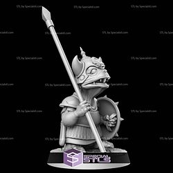 May 2025 RN Estudio Miniatures