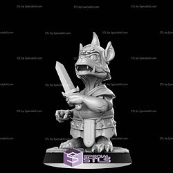May 2025 RN Estudio Miniatures