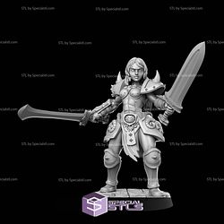 May 2025 RN Estudio Miniatures