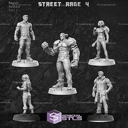 May 2025 RN Estudio Miniatures
