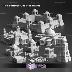 May 2025 Sacrusmundus Miniatures