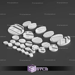 May 2025 Sacrusmundus Miniatures