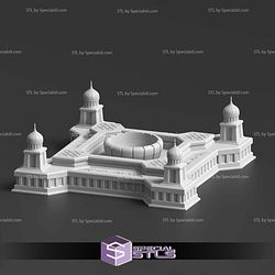 May 2025 Sacrusmundus Miniatures