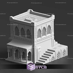 May 2025 Sacrusmundus Miniatures