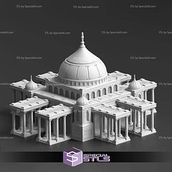 May 2025 Sacrusmundus Miniatures