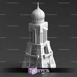 May 2025 Sacrusmundus Miniatures