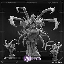 May 2025 Sci-Fi PapSikels Miniatures