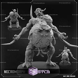 May 2025 Sci-Fi PapSikels Miniatures