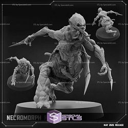 May 2025 Sci-Fi PapSikels Miniatures