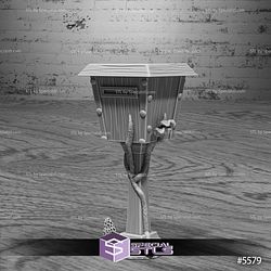 May 2025 Set 126 - Witch Forest Epic Miniatures