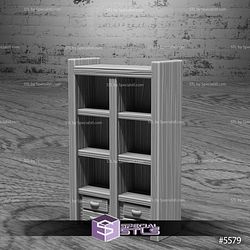 May 2025 Set 126 - Witch Forest Epic Miniatures