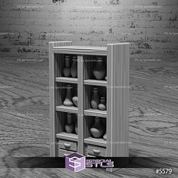 May 2025 Set 126 - Witch Forest Epic Miniatures