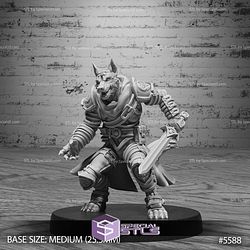 May 2025 Set 126 - Witch Forest Epic Miniatures