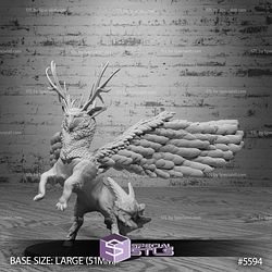May 2025 Set 126 - Witch Forest Epic Miniatures