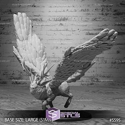 May 2025 Set 126 - Witch Forest Epic Miniatures
