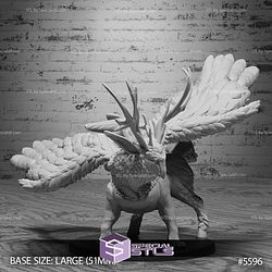 May 2025 Set 126 - Witch Forest Epic Miniatures
