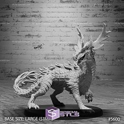 May 2025 Set 126 - Witch Forest Epic Miniatures