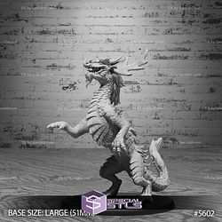 May 2025 Set 126 - Witch Forest Epic Miniatures